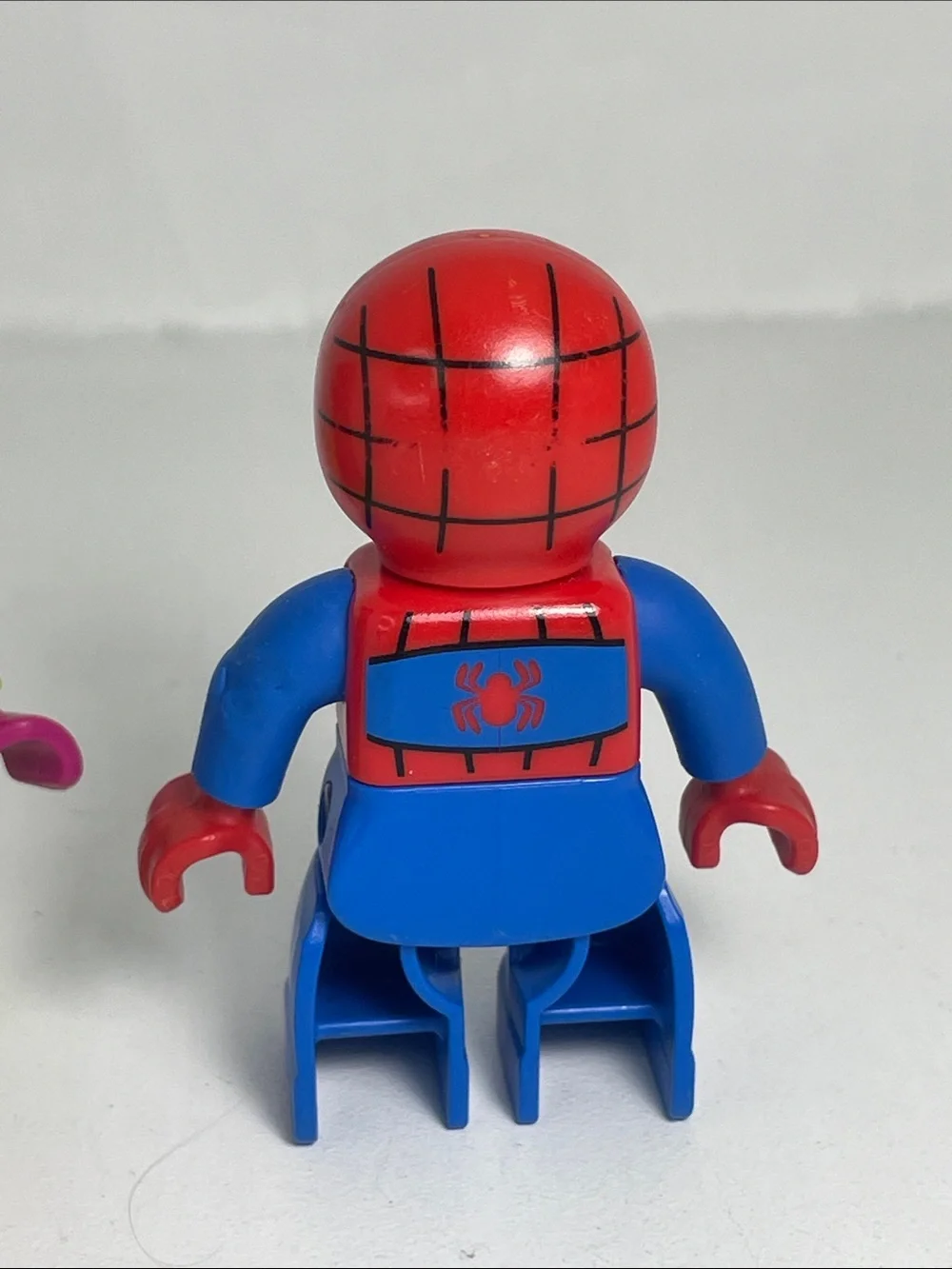 Lego Duplo Spider-Man Green Goblin & Miles Morales Minifigures